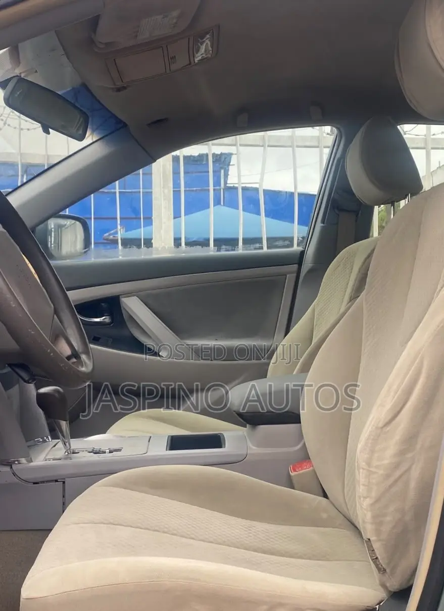 Toyota Camry 2008