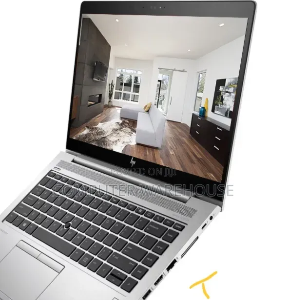 New Laptop HP EliteBook 8760W 16GB Intel Core i5 SSD 512GB