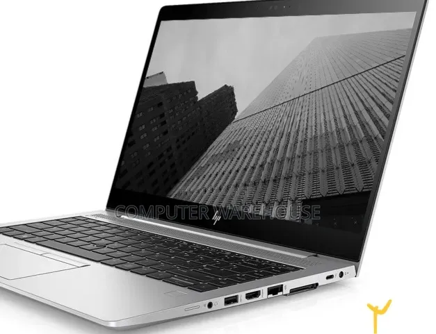 New Laptop HP EliteBook 8760W 16GB Intel Core i5 SSD 512GB