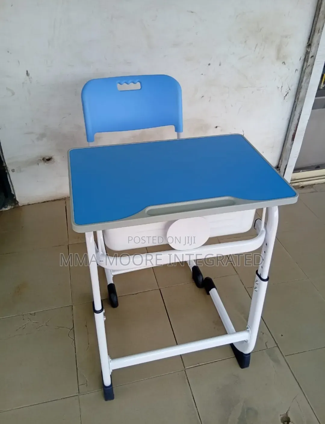 Imported School Chair and Desk Sets