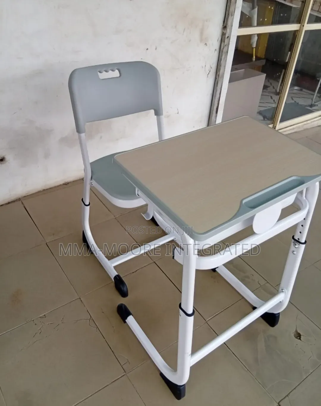 Imported School Chair and Desk Sets