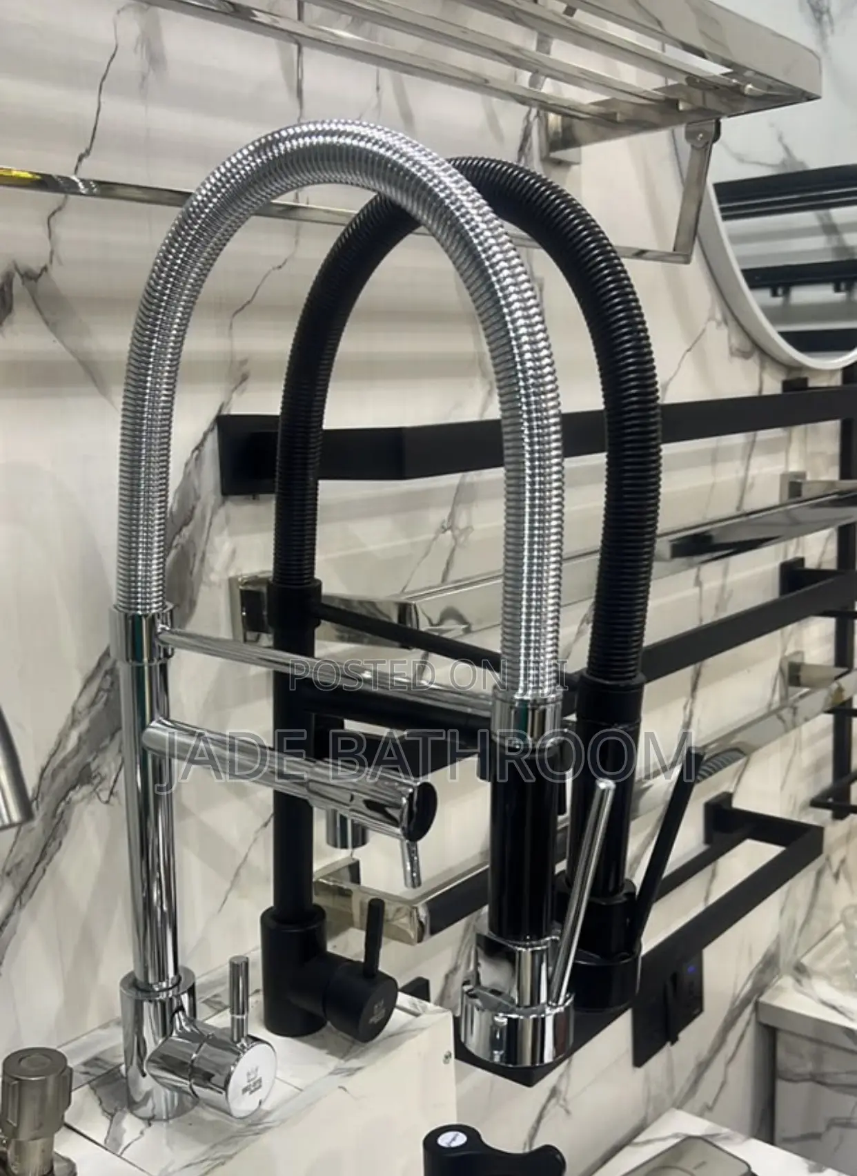 Sink Mixer Tap
