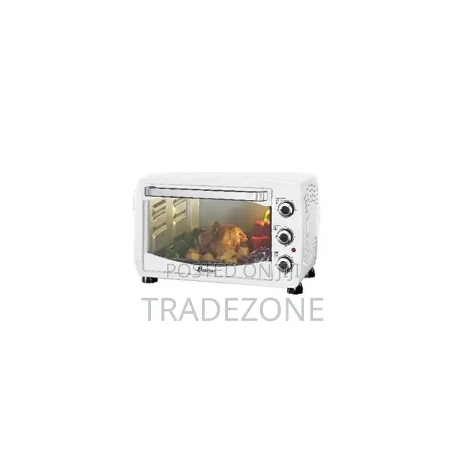 Boscon 38-Litres Electric Oven