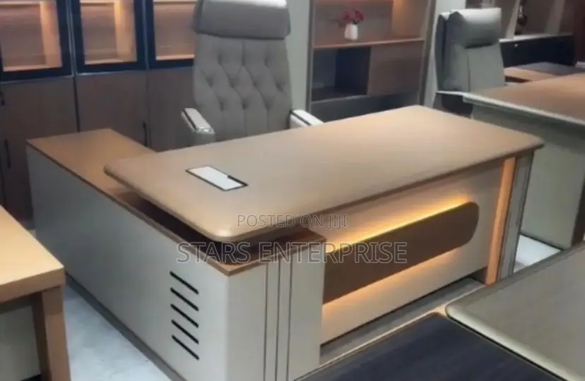 Office Table / Director Desk