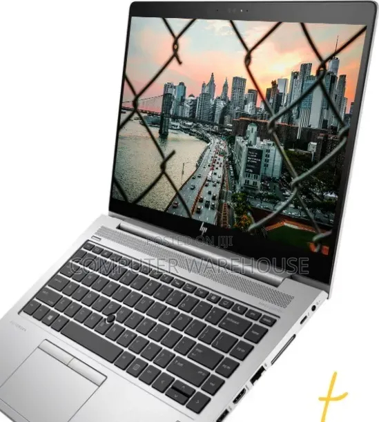 New Laptop HP EliteBook 8760W 16GB Intel Core i5 SSD 512GB