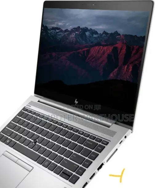 New Laptop HP EliteBook 8760W 16GB Intel Core i5 SSD 512GB