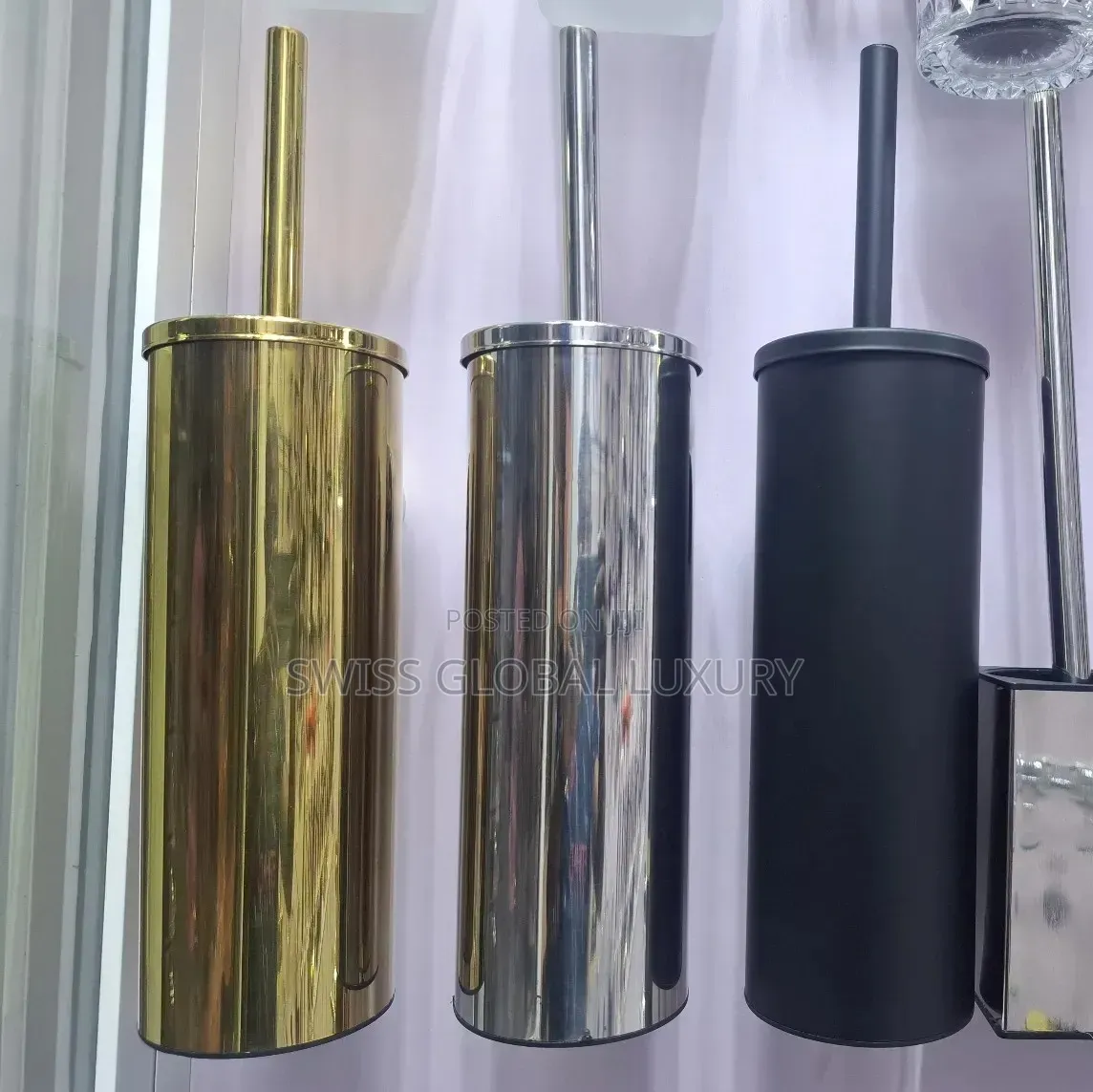 High Quality Toilet Brush