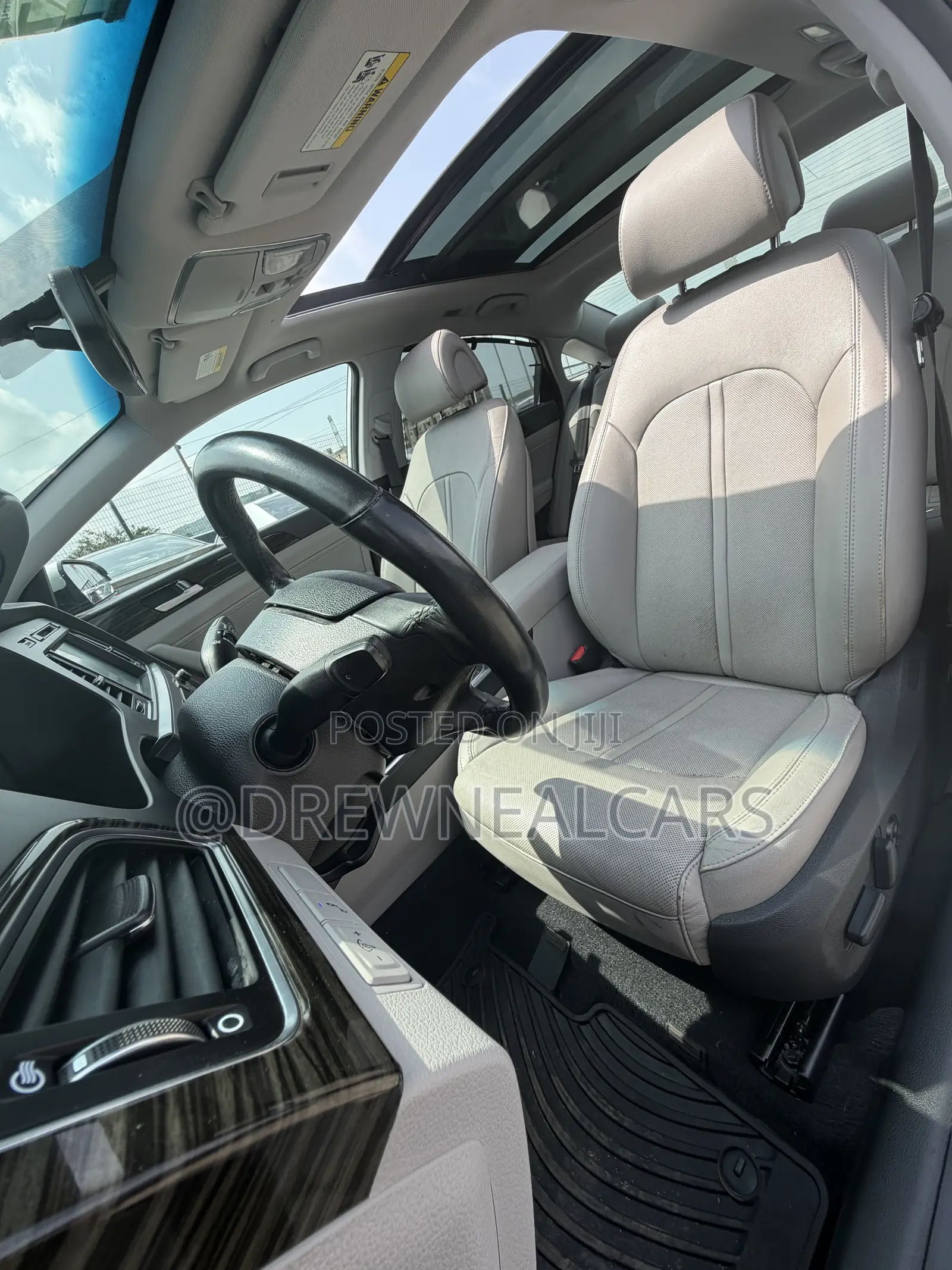 Hyundai Sonata ECO Sedan FWD (1.6L 4cyl 7A) 2016 Silver
