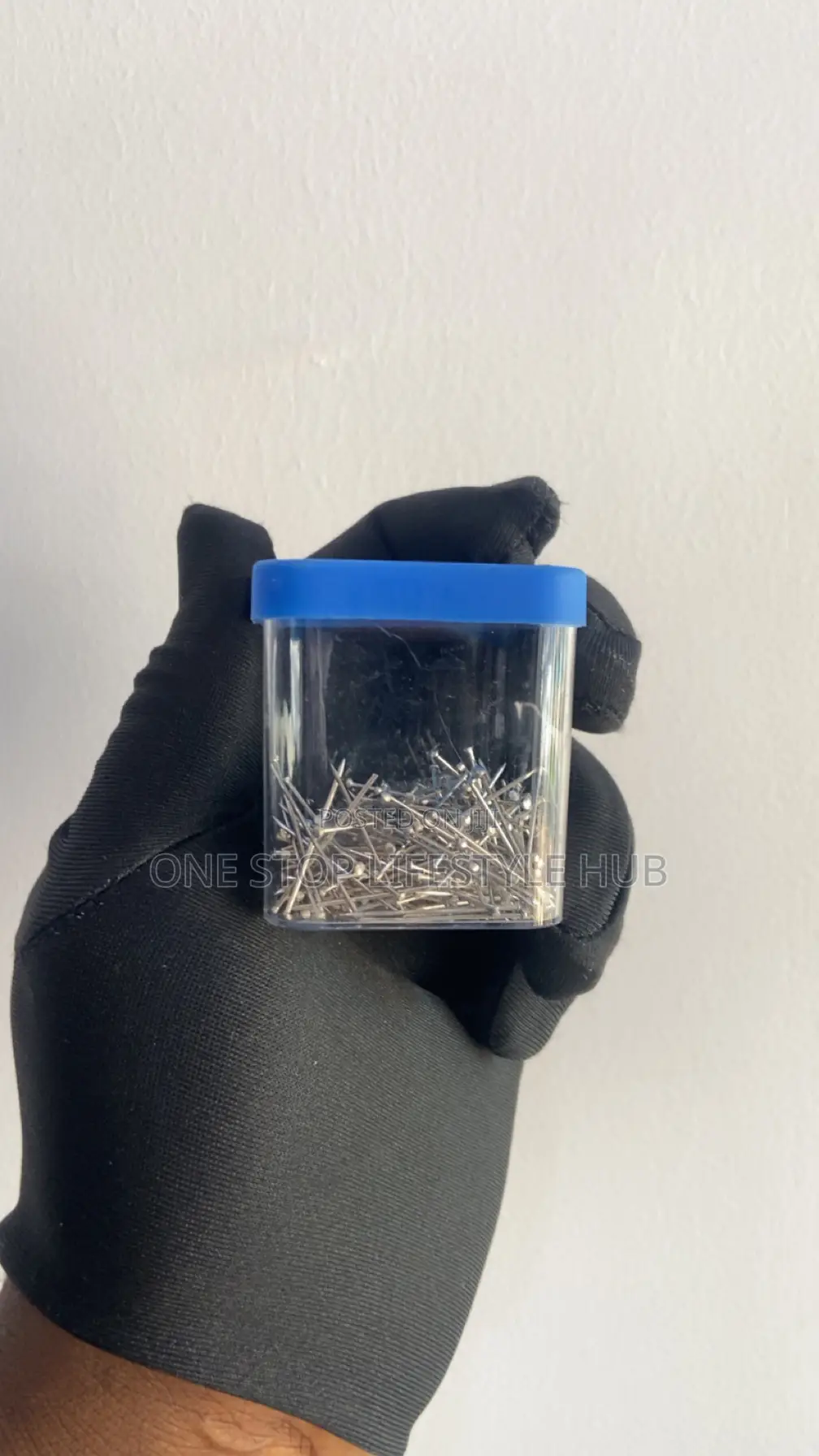 High-Quality Office Tailoring Straight Pins