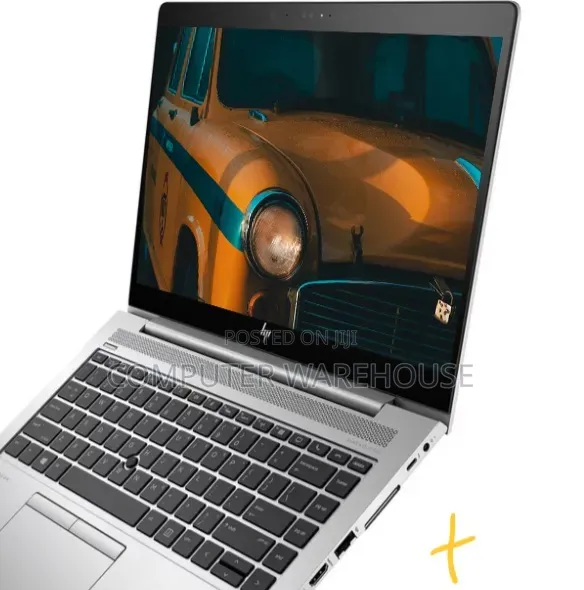 New Laptop HP EliteBook 8770W 16GB Intel Core i5 SSD 512GB