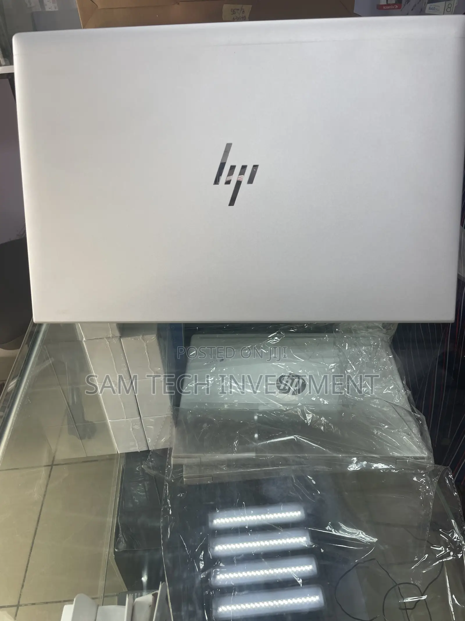 Laptop HP EliteBook 840 G7 8GB Intel Core i7 SSD 256GB