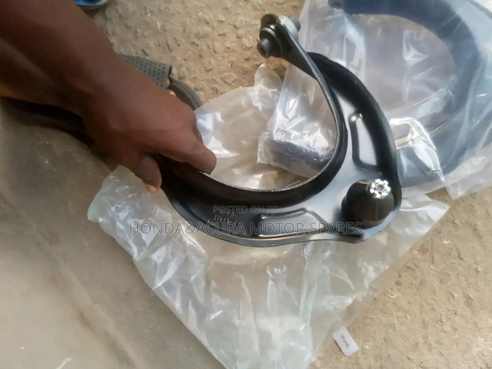 Upper Arm for Honda Accord 2003/2005/2006/2008/2010