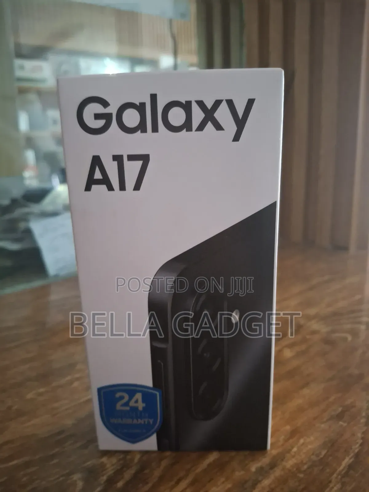 New Samsung Galaxy A17 128 GB