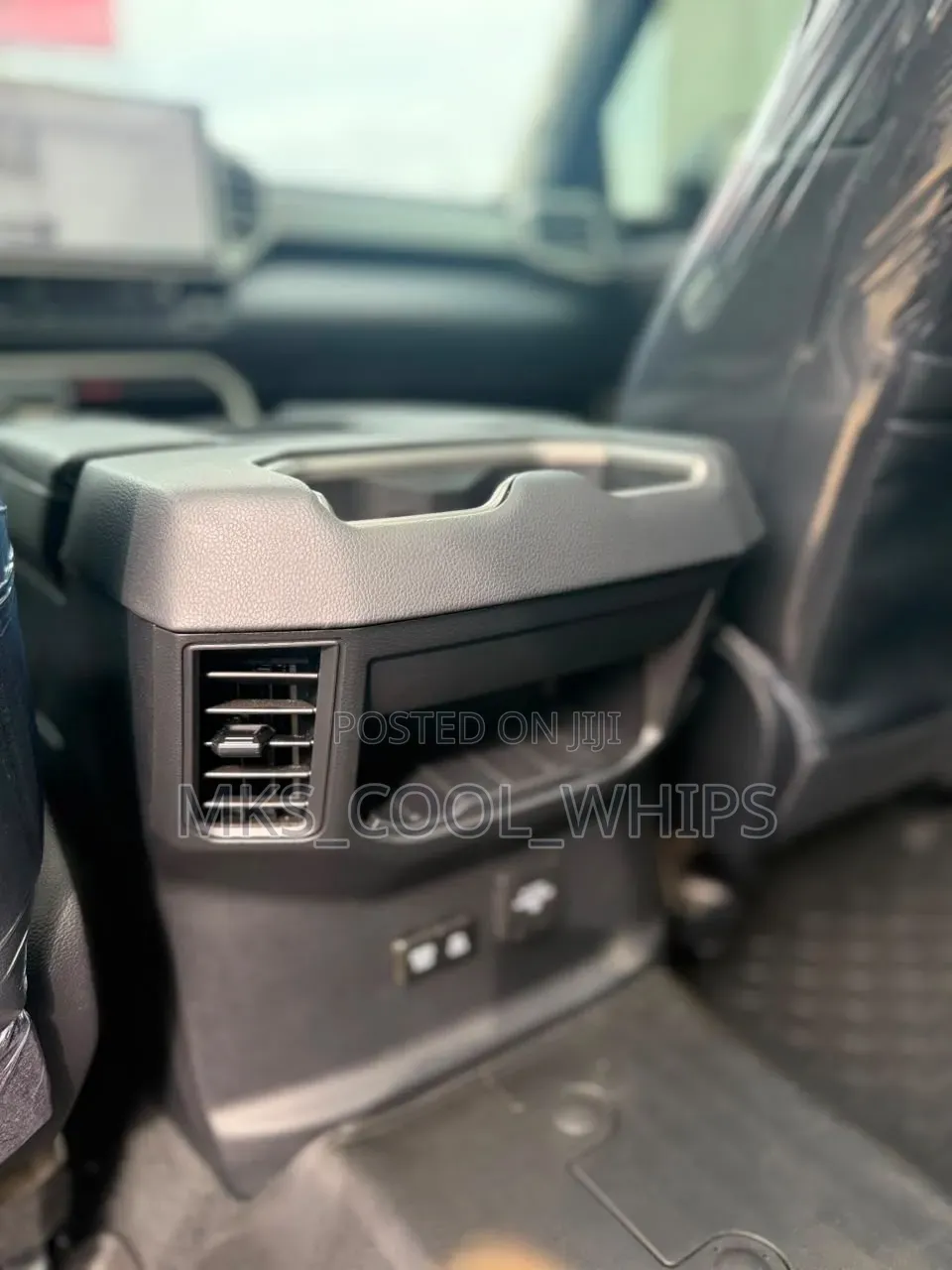 Toyota Tacoma 2024 Gray