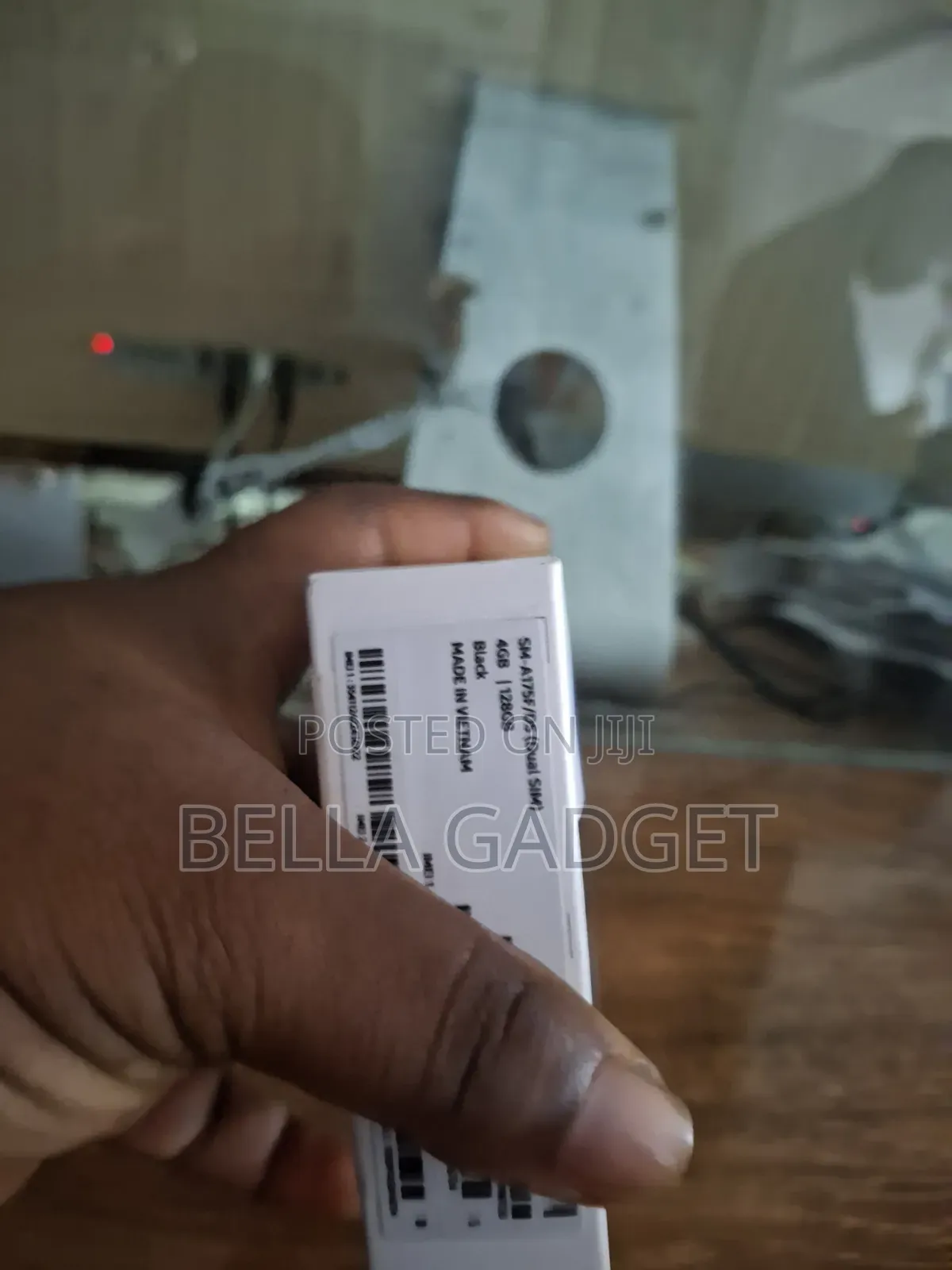 New Samsung Galaxy A17 128 GB