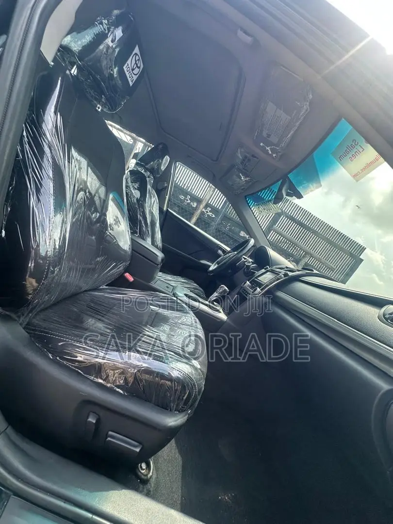 Toyota Camry 2013