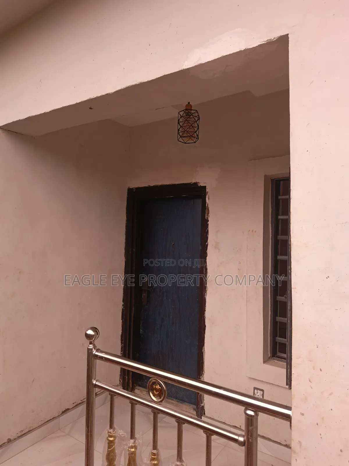 Mini Flat in Safu Estate, Ayobo for rent