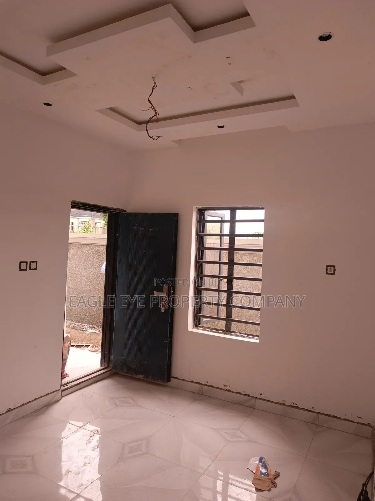 Mini Flat in Safu Estate, Ayobo for rent