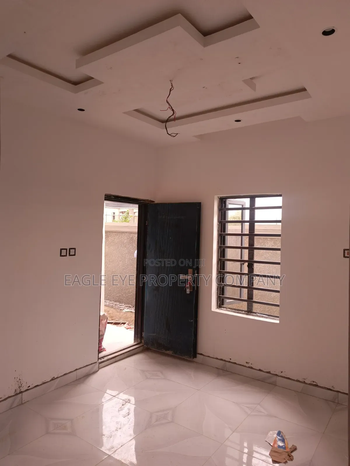 Mini Flat in Safu Estate, Ayobo for rent