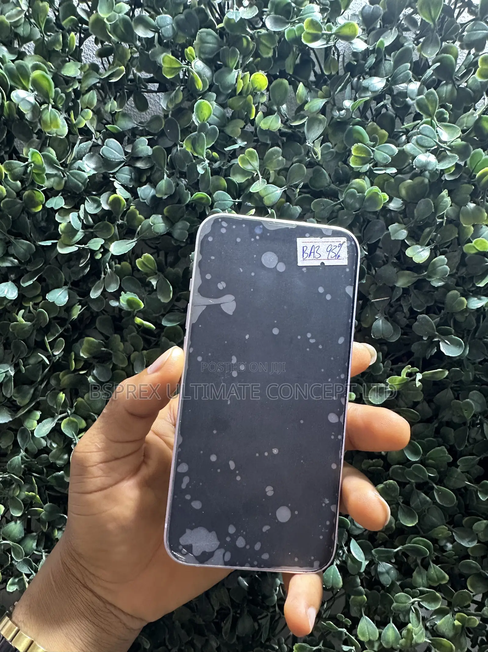 Apple iPhone 14 128 GB Purple