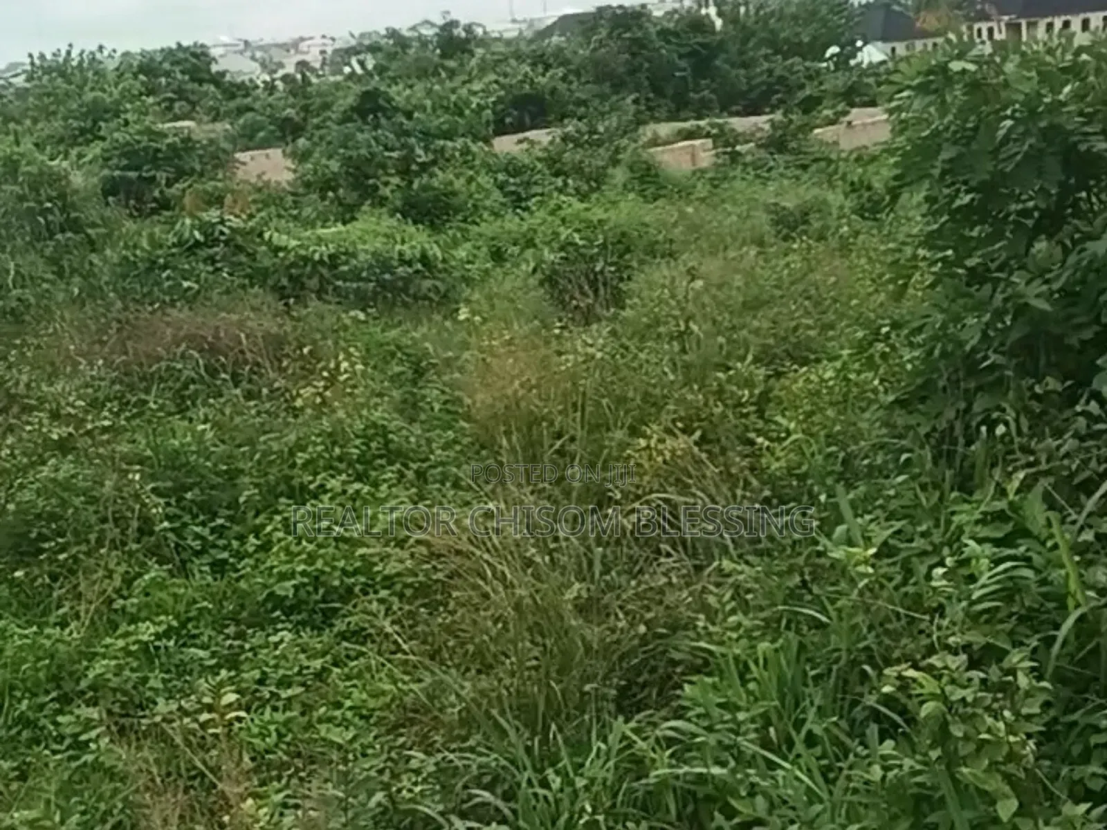 Over 1,800sqm Land for Sale at Commissioner's Quarters New Govt House