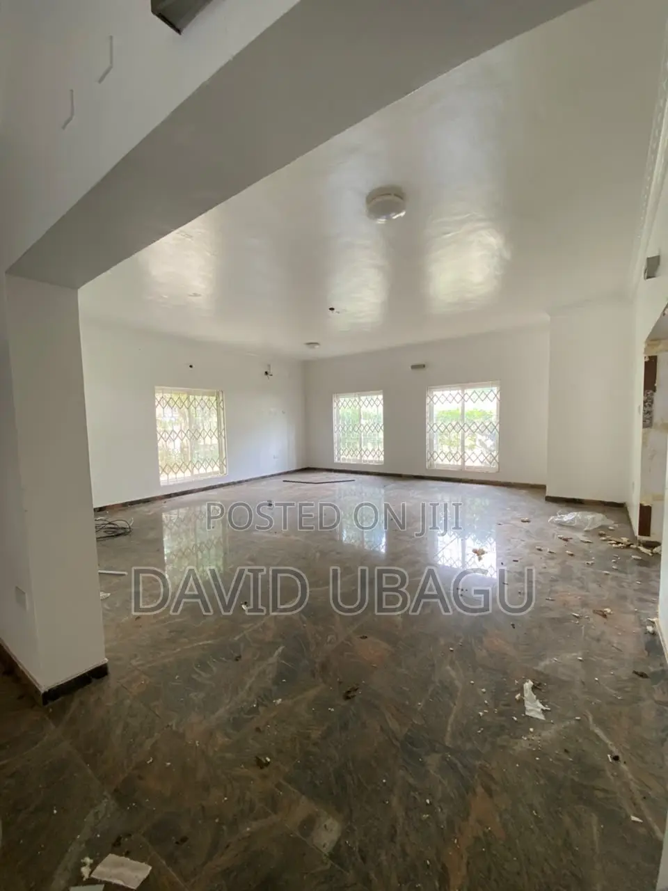 5bdrm Duplex in Asokoro for rent