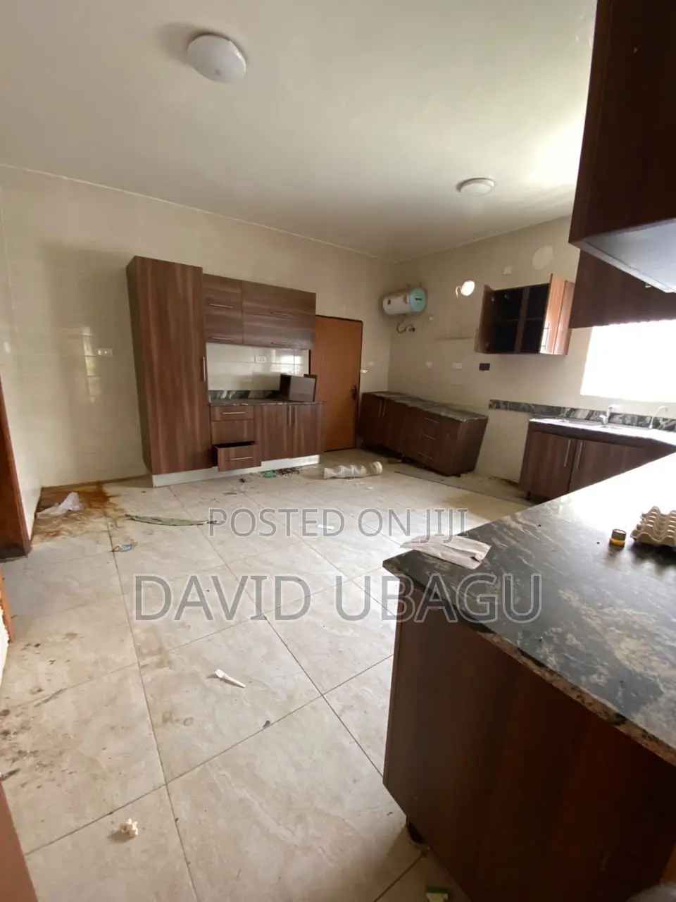 5bdrm Duplex in Asokoro for rent