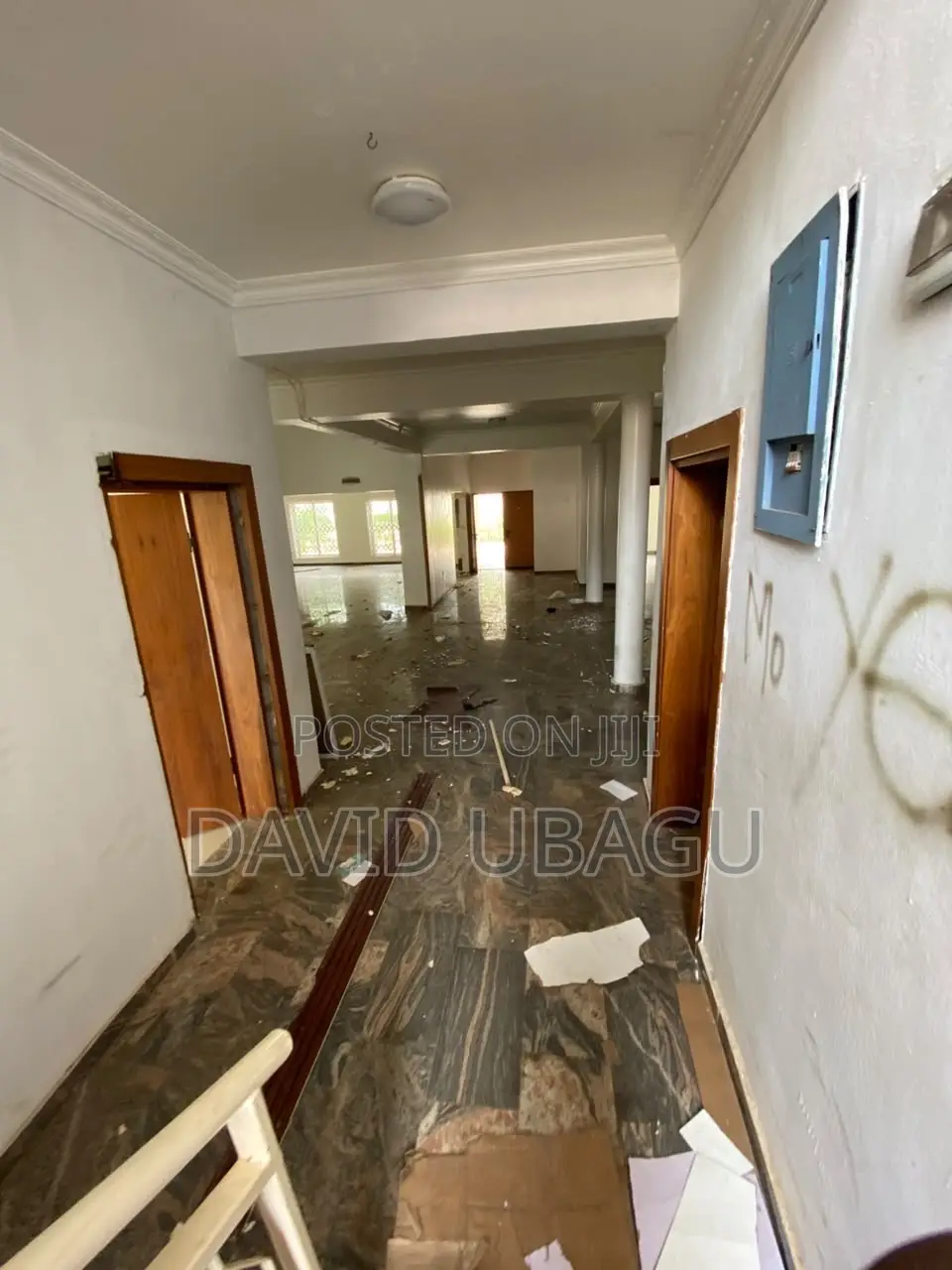 5bdrm Duplex in Asokoro for rent