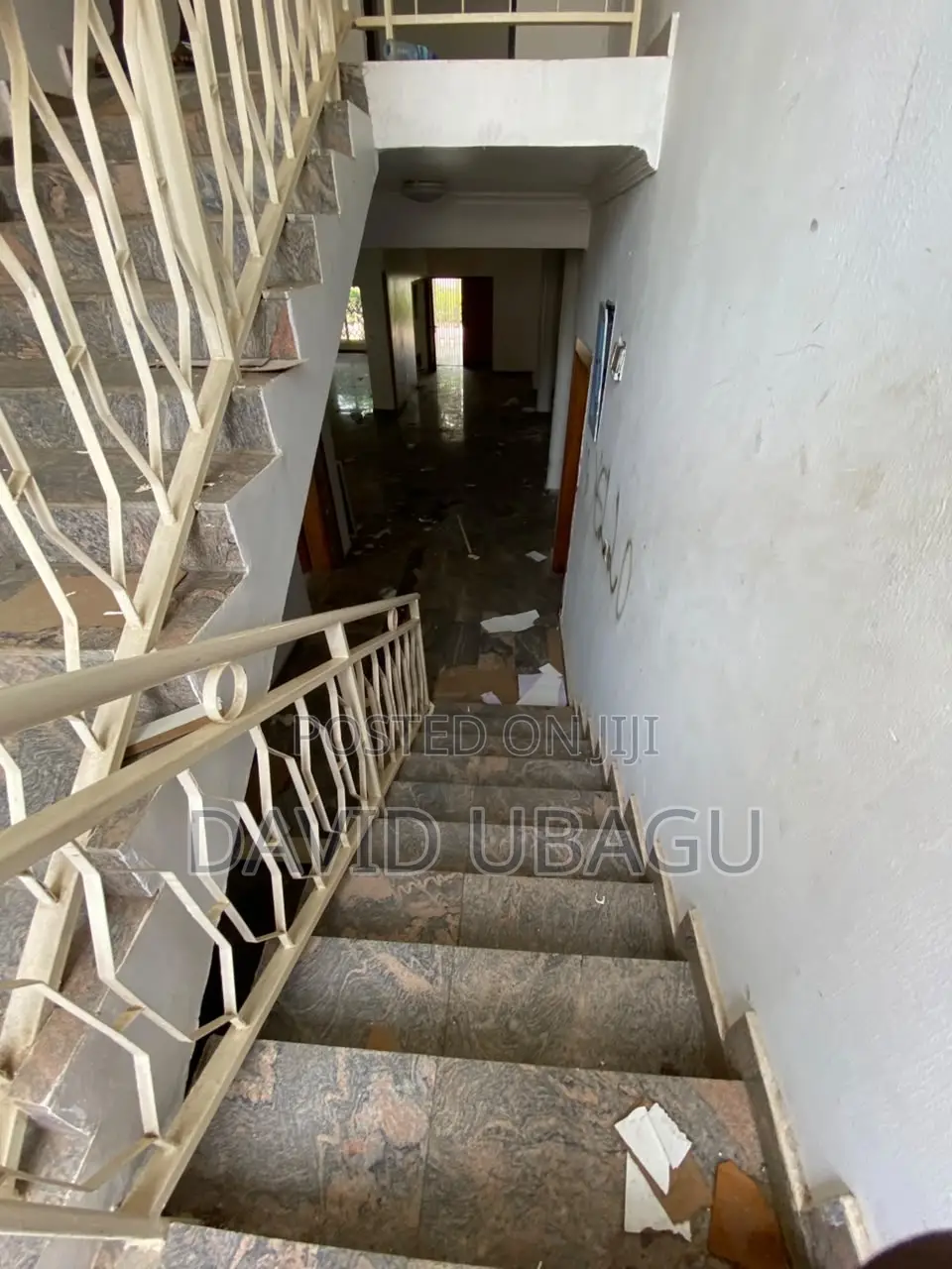 5bdrm Duplex in Asokoro for rent