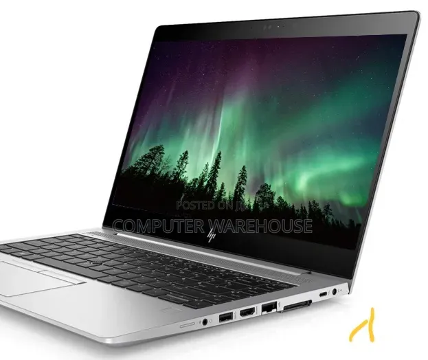 New Laptop HP EliteBook 2170P 16GB Intel Core i5 SSD 512GB
