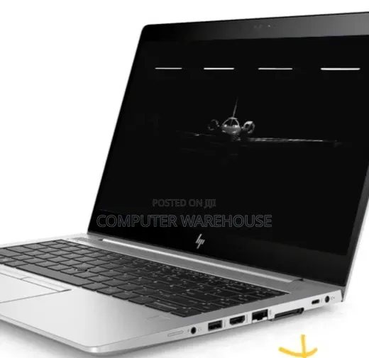 New Laptop HP EliteBook 2170P 16GB Intel Core i5 SSD 512GB