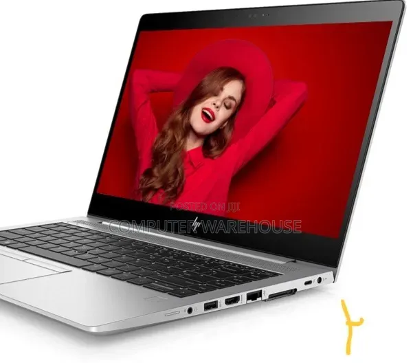 New Laptop HP EliteBook 2170P 16GB Intel Core i5 SSD 512GB