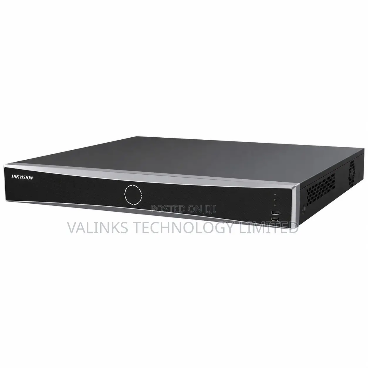 Hikvision 4-Ch Mini 1U 4 PoE NVR
