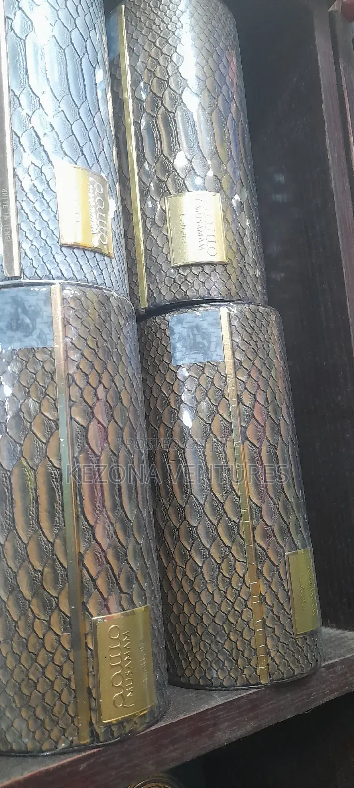 Mussamam Edp 100ml Lattafa.