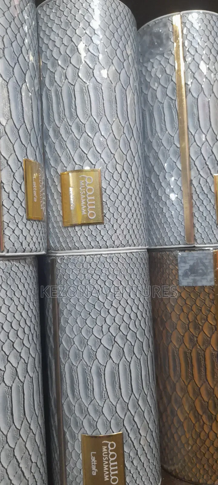 Mussamam Edp 100ml Lattafa.