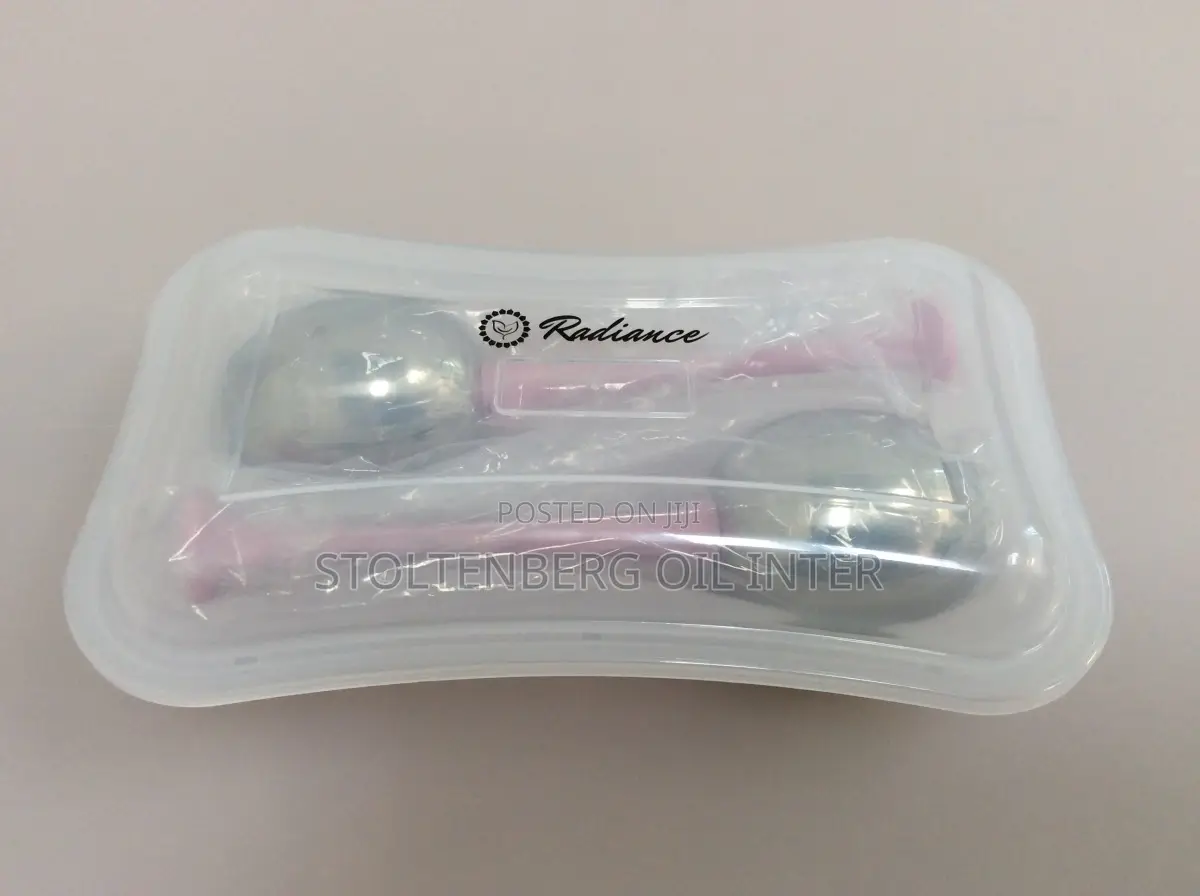 Radiance Facial Cyro Ice Globes