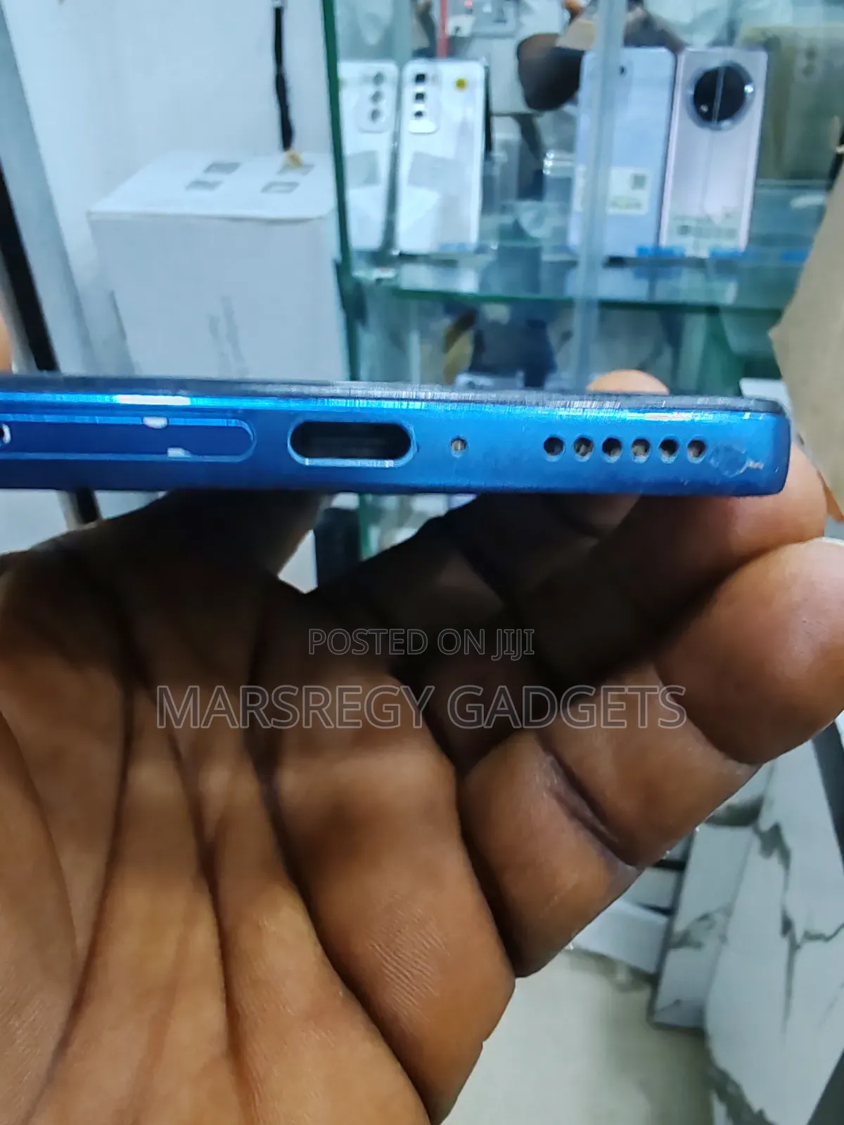 Xiaomi Redmi Note 11 Pro 5G 128 GB Blue