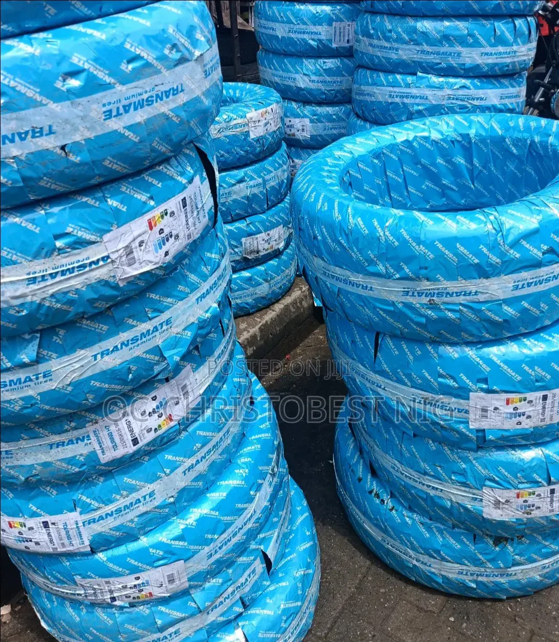 Original Quality Radial Tire