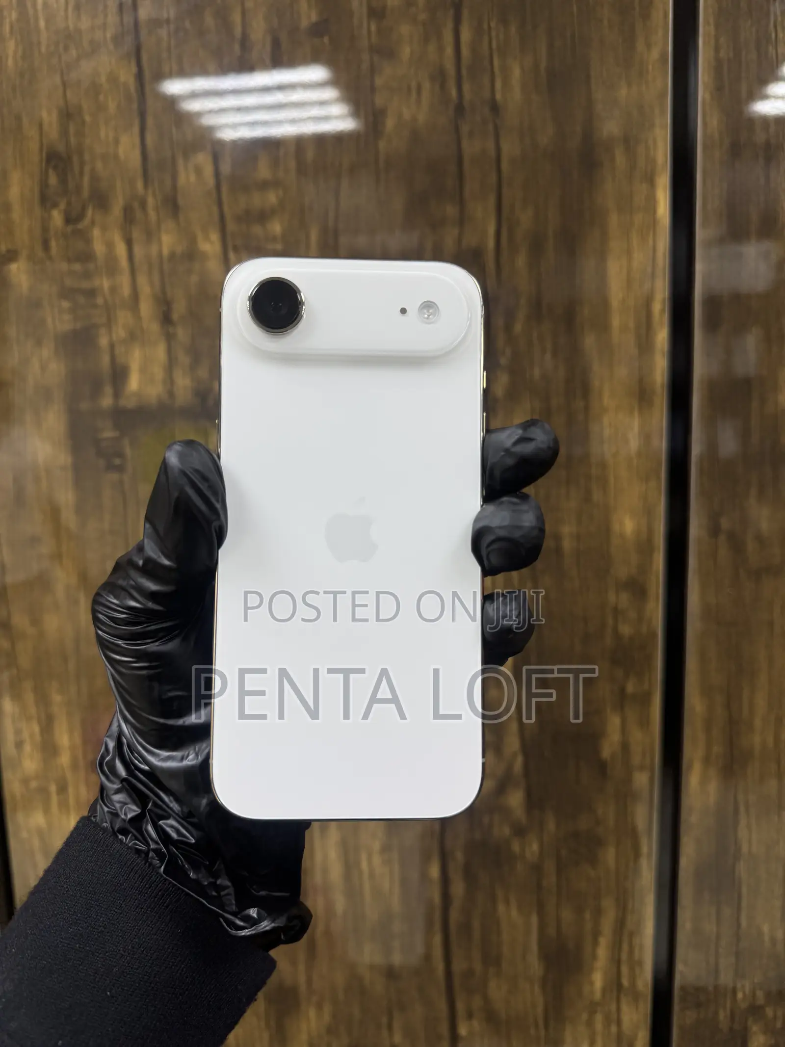 Apple iPhone Air 256 GB Gold