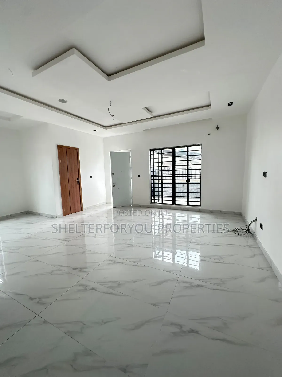 4bdrm Duplex in Orchid, Lekki Expressway for rent