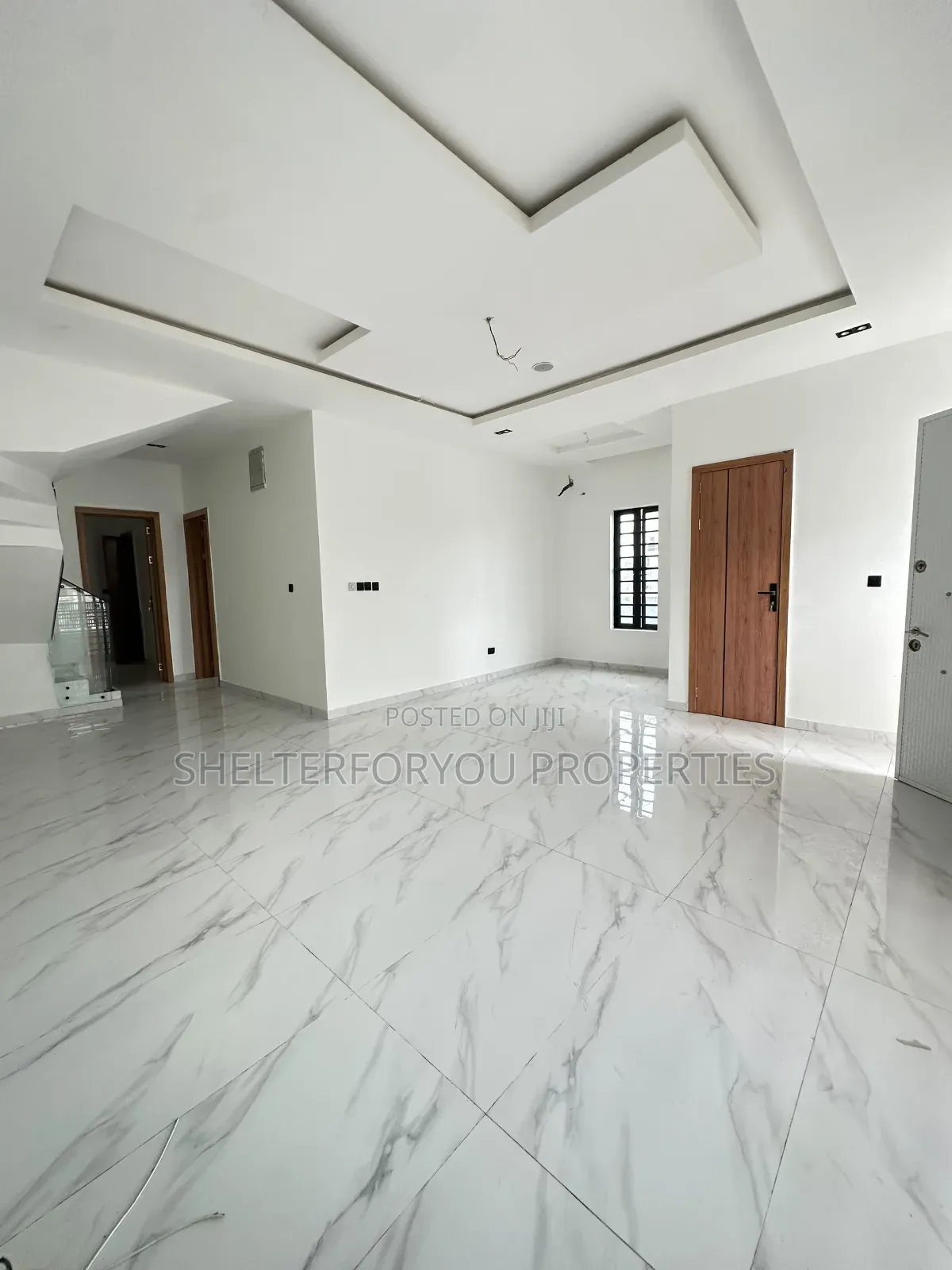 4bdrm Duplex in Orchid, Lekki Expressway for rent