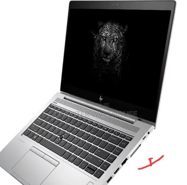 New Laptop HP EliteBook 2530P 16GB Intel Core i5 SSD 512GB
