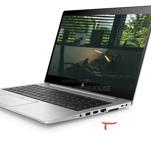 New Laptop HP EliteBook 2530P 16GB Intel Core i5 SSD 512GB