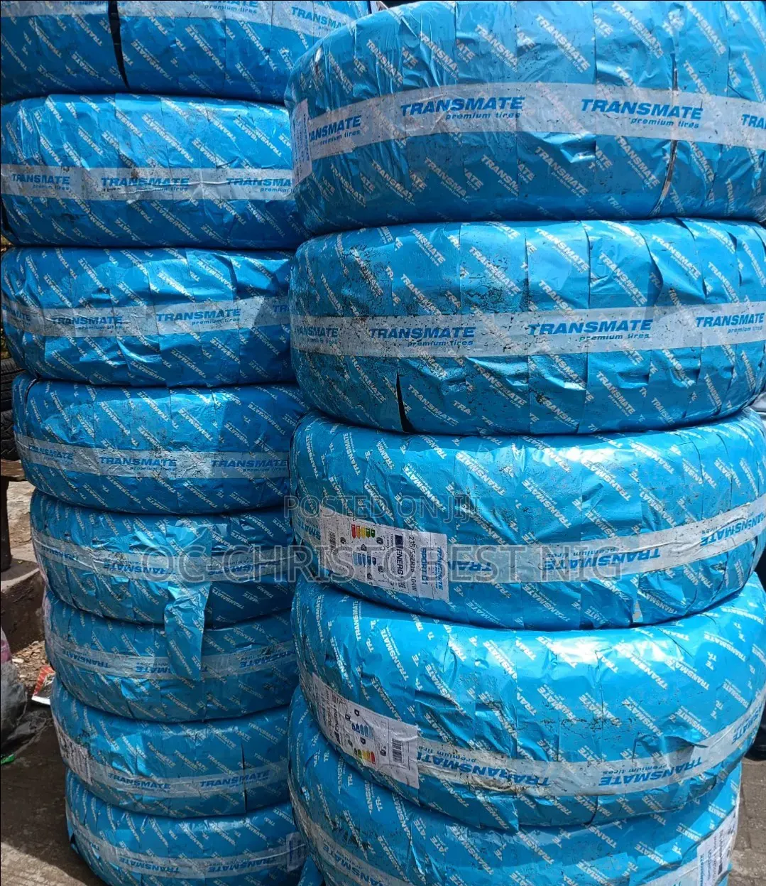 Original Quality Radial Tire