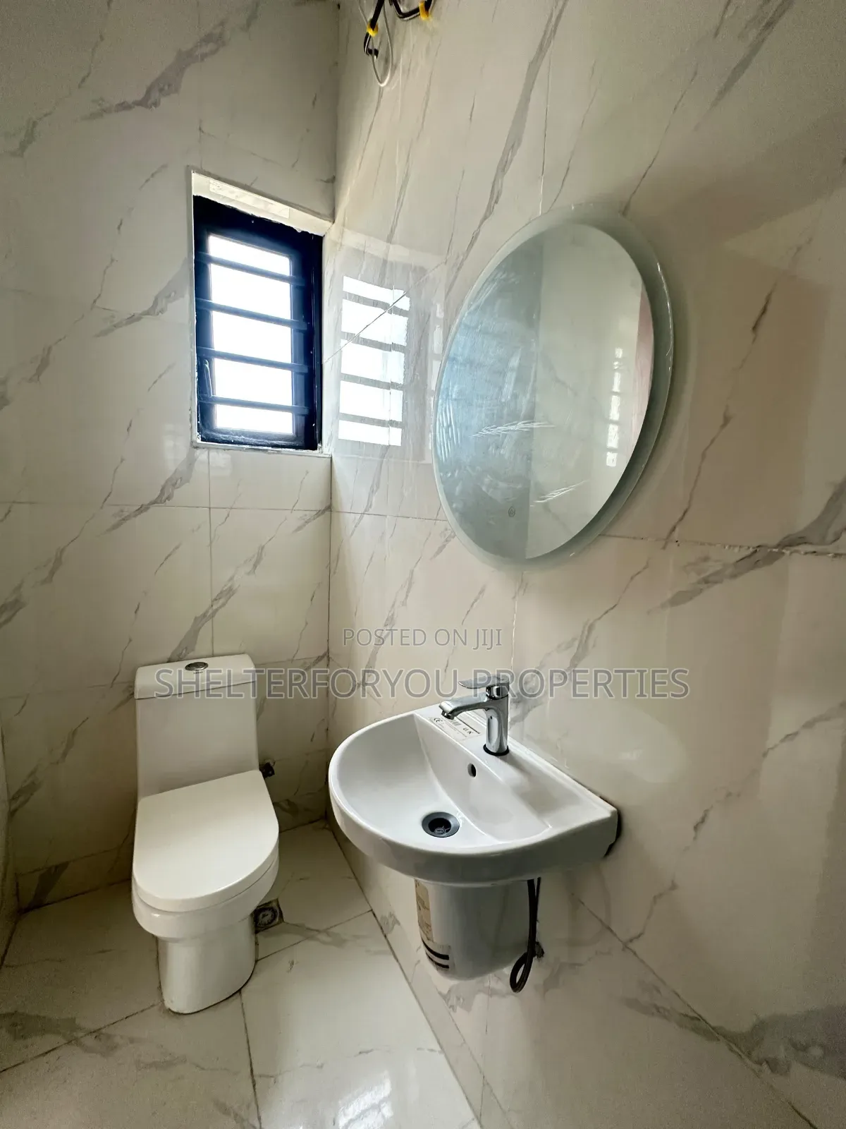 4bdrm Duplex in Orchid, Lekki Expressway for rent