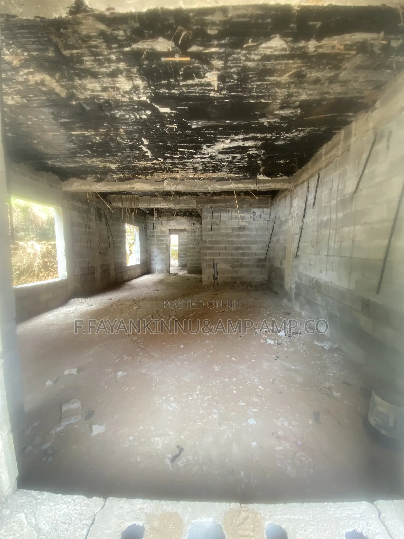 4bdrm Duplex in Utako for sale