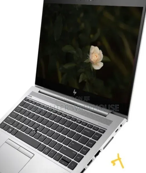 New Laptop HP EliteBook 2530P 16GB Intel Core i5 SSD 512GB