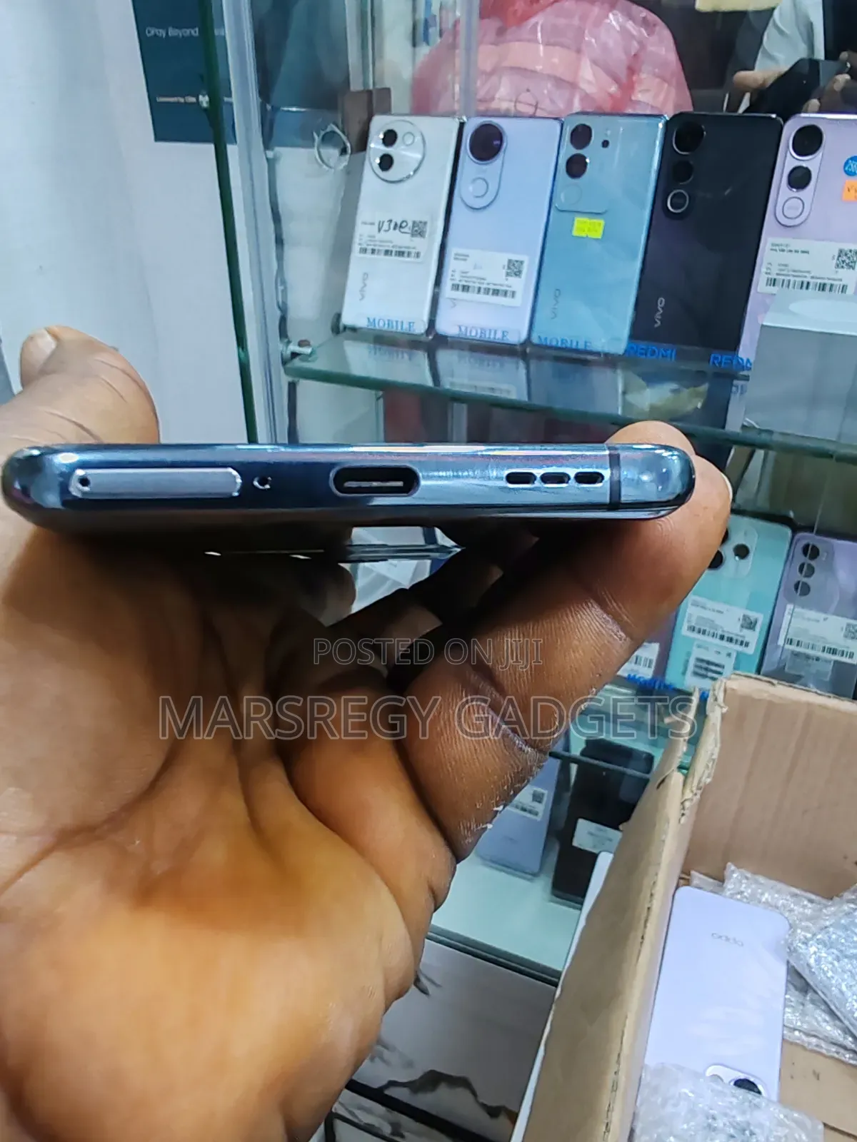 Oppo Find X3 Pro 256 GB Black