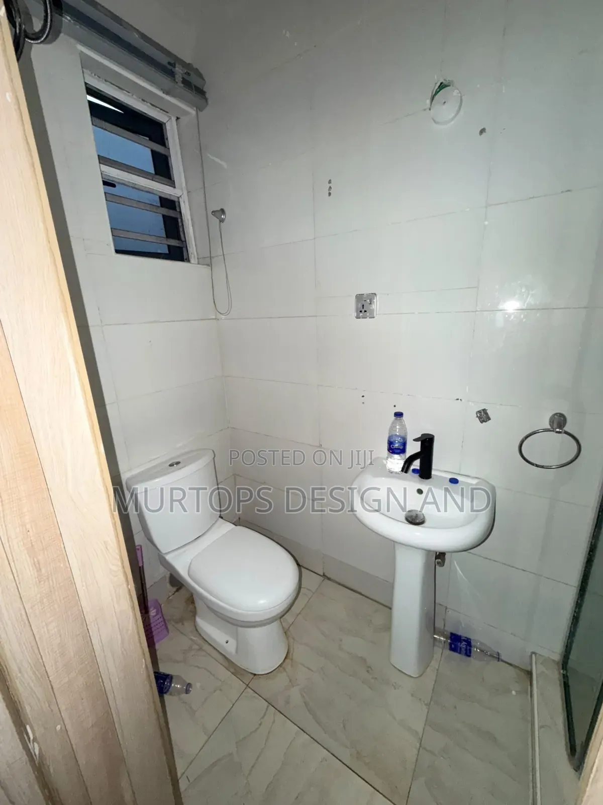Studio Apartment in Royal Pine, Lekki Phase 2 for rent