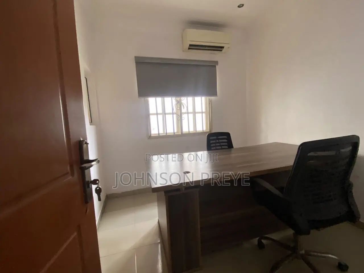 4bdrm Duplex in Lekki Phase 1 Proper for rent